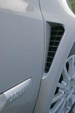 Renault Clio R.S. 2.0 16V 2006 года